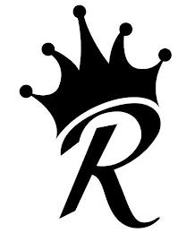 R trademark