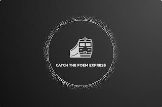 CATCH THE POEM EXPRESS trademark