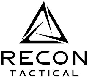 RECON TACTICAL trademark