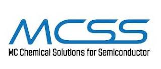 MCSS MC CHEMICAL SOLUTIONS FOR SEMICONDUCTOR trademark