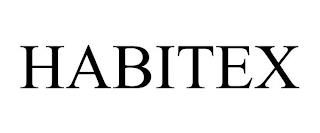 HABITEX trademark