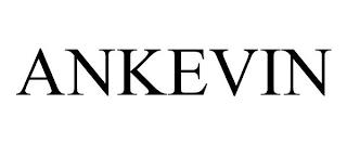 ANKEVIN trademark