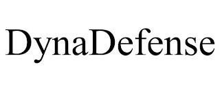 DYNADEFENSE trademark