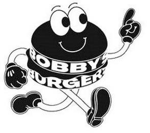 BOBBY'S BURGERS trademark