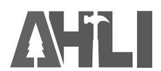 AHLI trademark