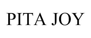 PITA JOY trademark