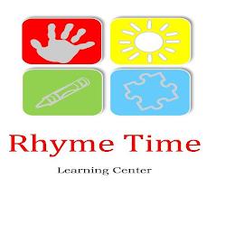 RHYME TIME LEARNING CENTER trademark