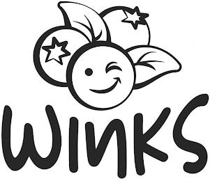 WINKS trademark