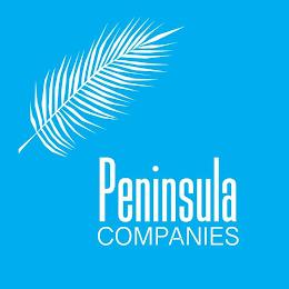 PENINSULA COMPANIES trademark