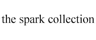 THE SPARK COLLECTION trademark