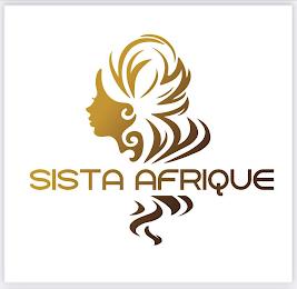 SISTA AFRIQUE trademark