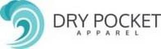 DRY POCKET APPAREL trademark