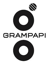 GRAMPAPI trademark