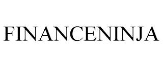 FINANCENINJA trademark