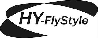 HY-FLYSTYLE trademark