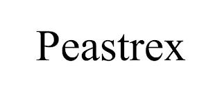 PEASTREX trademark