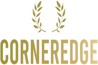 CORNEREDGE trademark