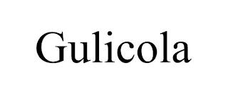 GULICOLA trademark