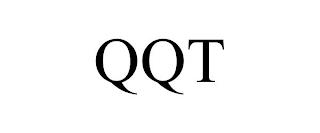 QQT trademark