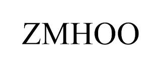 ZMHOO trademark