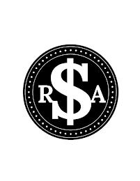 R$A trademark