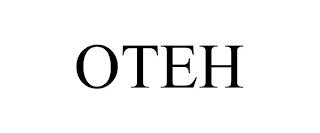 OTEH trademark