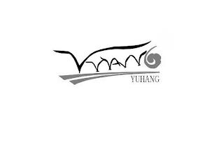 YUHANG trademark