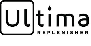 ULTIMA REPLENISHER trademark