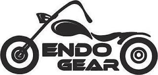 ENDO GEAR trademark