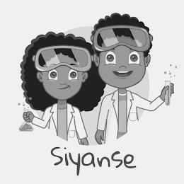 SIYANSE trademark