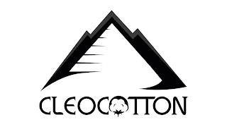 CLEOCOTTON trademark