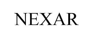 NEXAR trademark