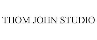 THOM JOHN STUDIO trademark