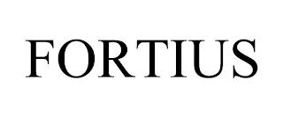 FORTIUS trademark