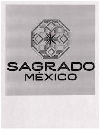 SAGRADO MEXICO trademark