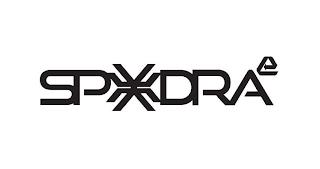 SP DRA trademark