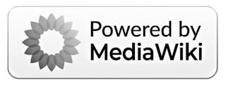 POWERED BY MEDIAWIKI trademark