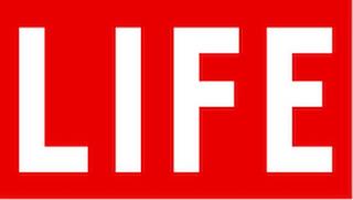 LIFE trademark