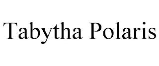 TABYTHA POLARIS trademark