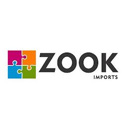 ZOOK IMPORTS trademark