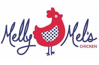 MELLY MEL'S CHICKEN trademark