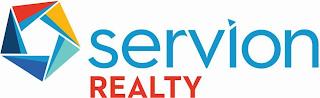 SERVION REALTY trademark