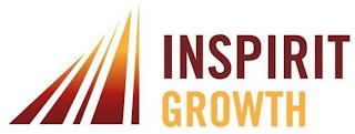 INSPIRIT GROWTH trademark