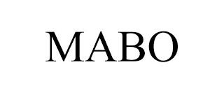 MABO trademark