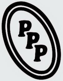 PPP trademark