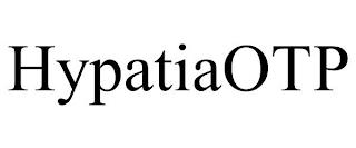 HYPATIAOTP trademark