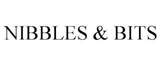 NIBBLES & BITS trademark