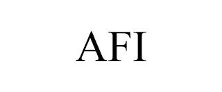 AFI trademark