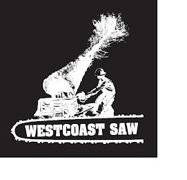 WESTCOAST SAW trademark