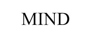 MIND trademark